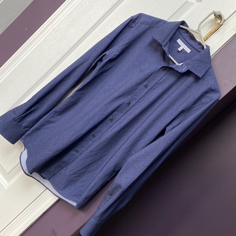 Men’s Vince Camuto dress shirt
